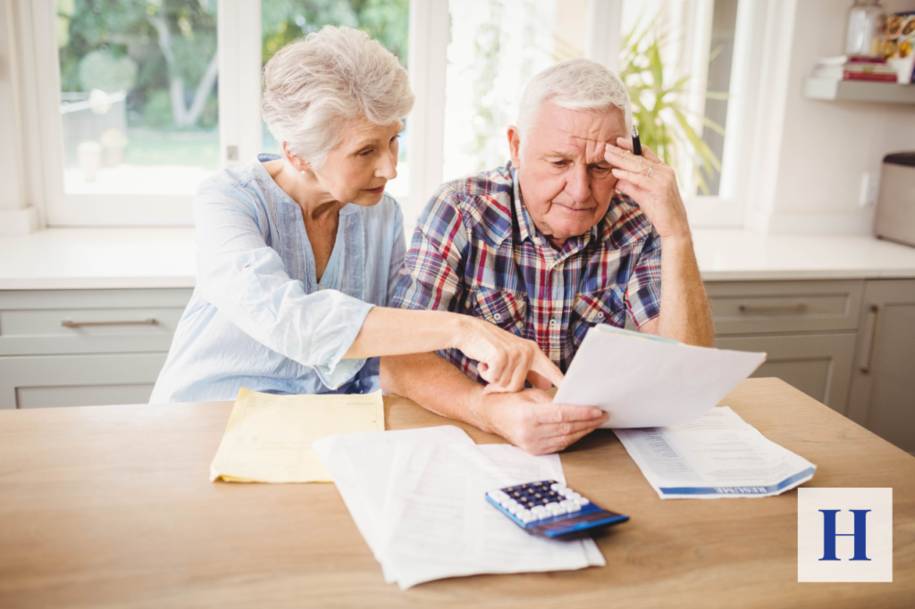 The potential for a tax train wreck is on the horizon in the form of increasing taxes that could impact retirement savings.