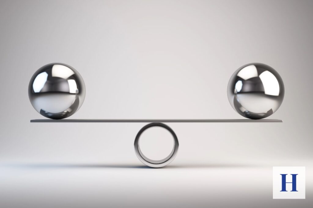 A strong retirement portfolio aims to balance growth opportunities with stability to help manage risk. Explore strategies to build a well-rounded plan.