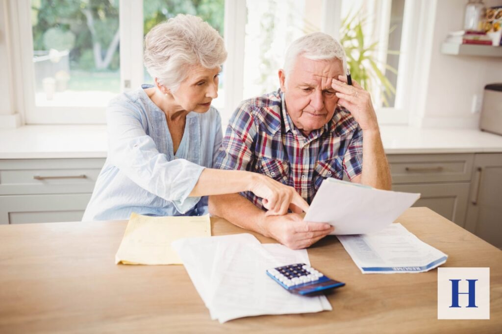 Want to prepare for retirement risks no one warned you about? Consider various strategies to safeguard your financial future.