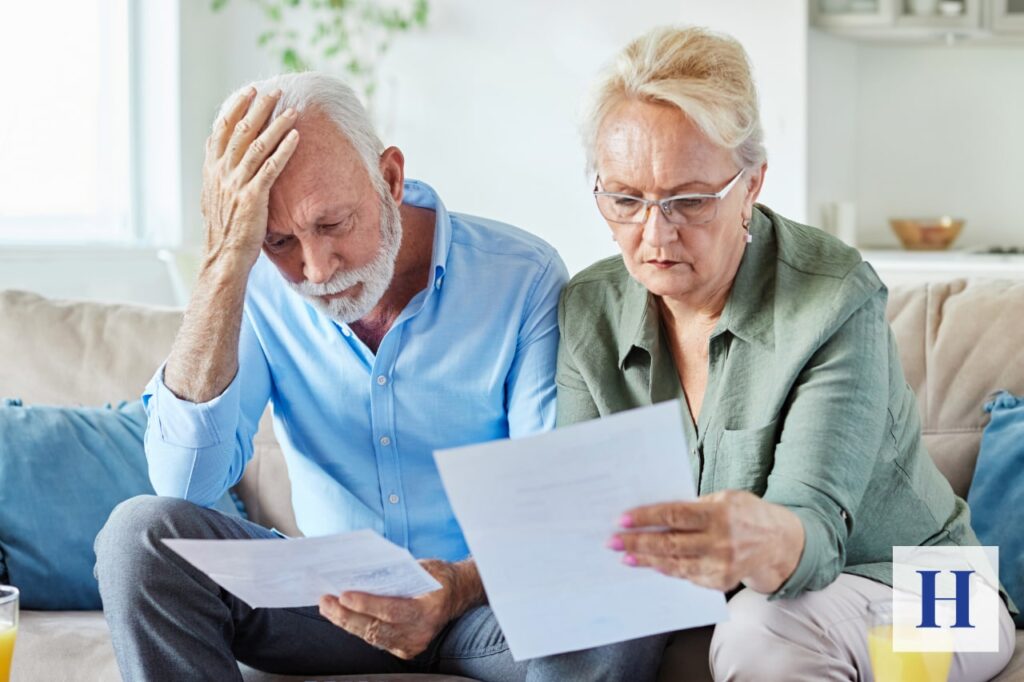 Learn key strategies to help avoid the biggest investment mistakes retirees make and make informed financial decisions for the long term.