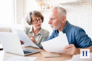 Discover how addressing the retirement risk trifecta can improve your retirement planning strategy using the Power of Zero approach.