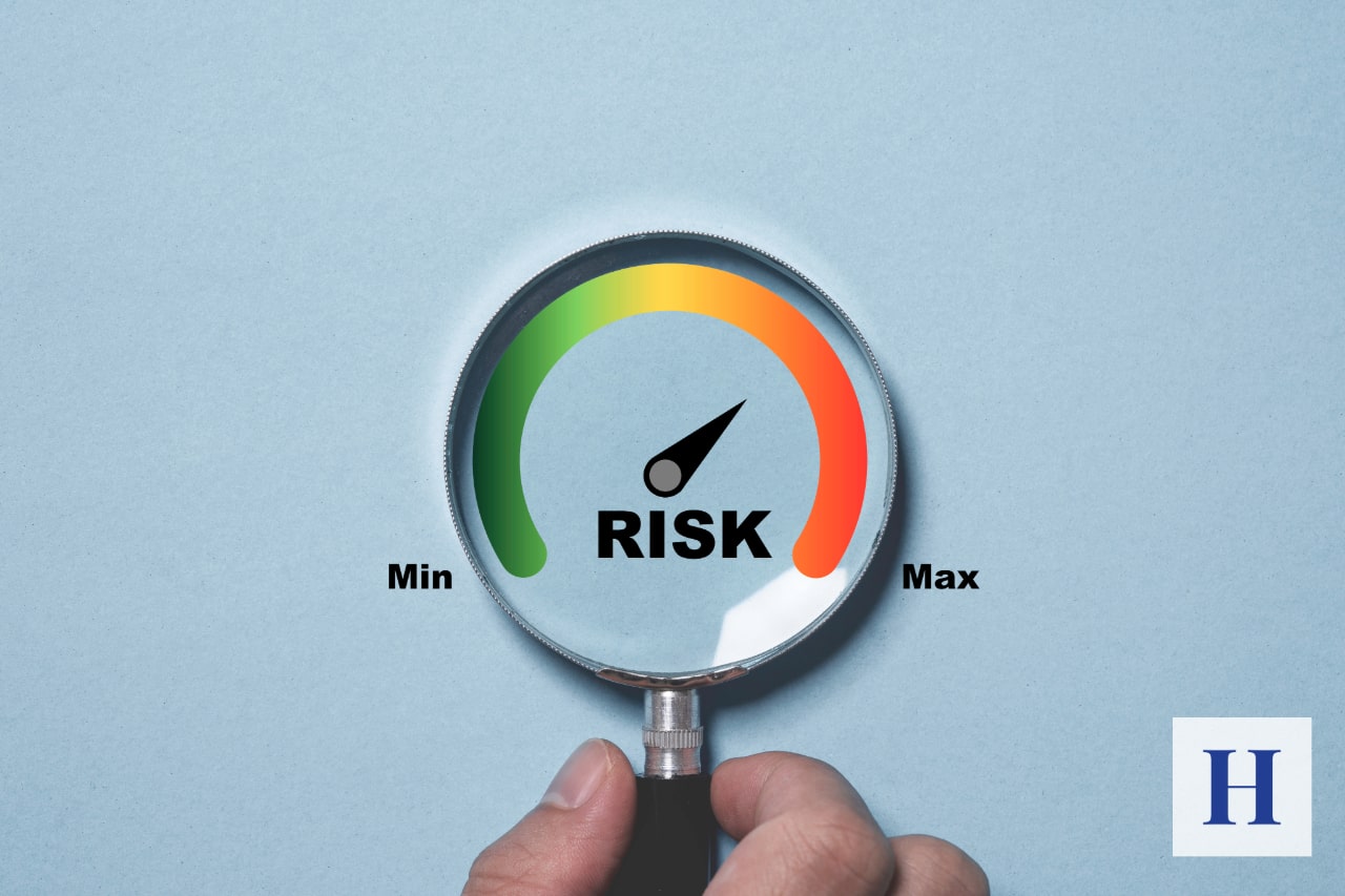 From taxes to healthcare costs, financial risks beyond the stock market can impact your retirement. Learn to create a well-rounded risk management strategy.