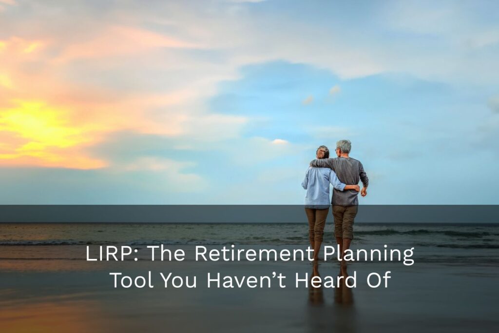 If you have ever wondered what Life Insurance Retirement Plans can do for your retirement future, learn your options in this guide.