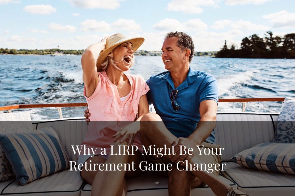 Discover key LIRP advantages and how Life Insurance Retirement Plans may enhance your retirement strategy with tax-advantaged growth and flexible options.